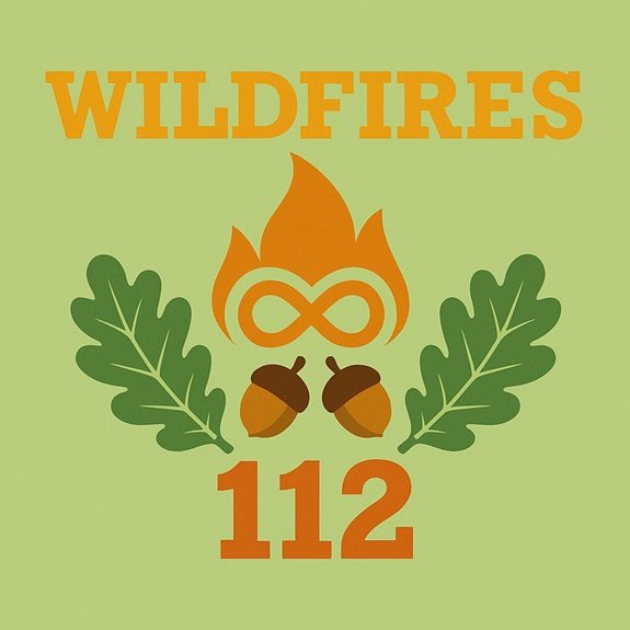WildFires 112